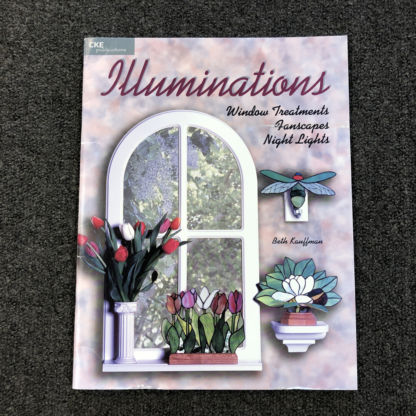 Illuminations Book