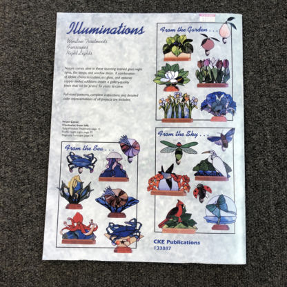 Illuminations Book - Image 2