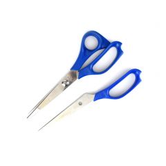 Mika Two-In-One Pattern Shears