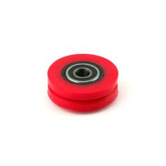 Taurus 3 Orange Grommet Assembly