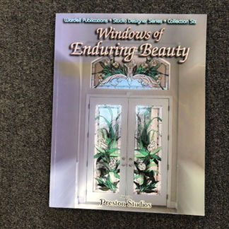 Windows Of Enduring Beauty Book