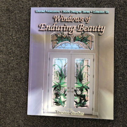 Windows Of Enduring Beauty Book