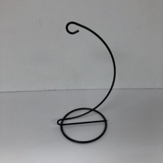 Ornament Stand Black