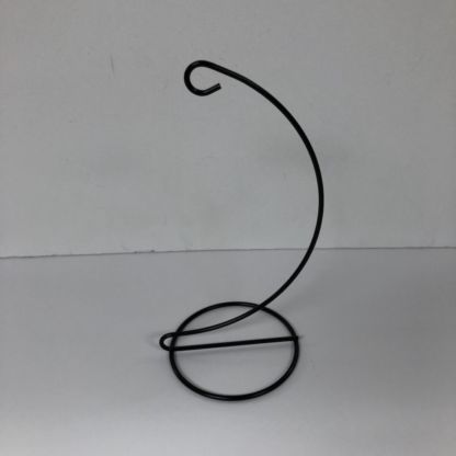 Ornament Stand Black