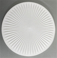 DT42 Starburst Texture Mold