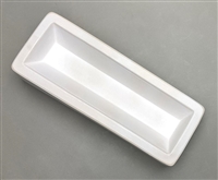 GM260 Hex Pattern Bar Dam Mold