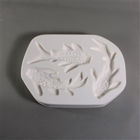 LF146 Koi Mold