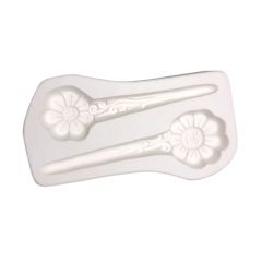 LF202 Dandy Daisies Stakes Mold