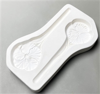 LF212 Pansy & Hibiscus Mold