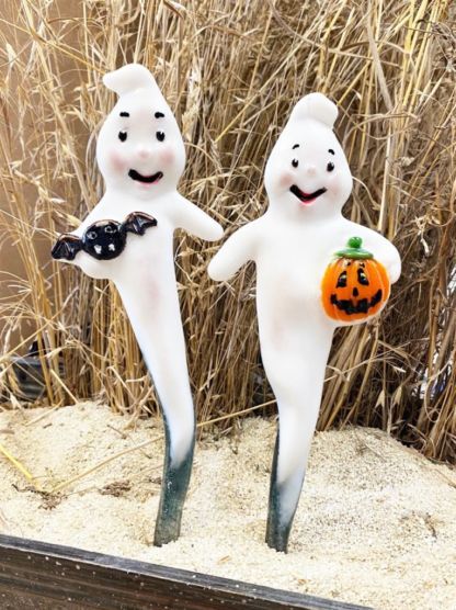 LF215 Ghosts Stakes Mold - Image 2