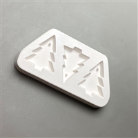 LF219 Holey Tree Trio Mold