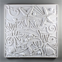 DT23 Sea Life Texture Mold