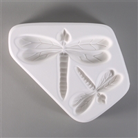 LF115 Dragonfly's Mold