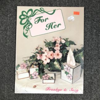 For Her-Book