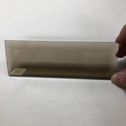 Rectangle Colored Glass Bevel - 2" x 6" - Image 6