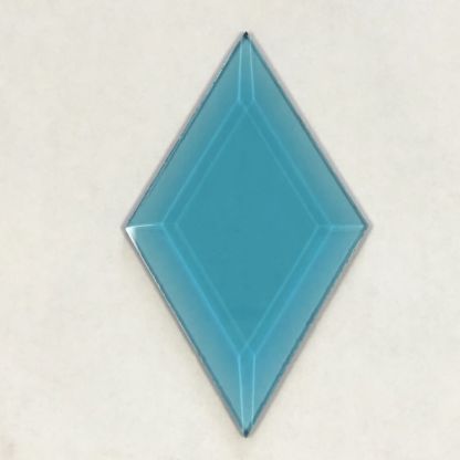 Diamond Colored Glass Bevel -3" x 5" - Image 6