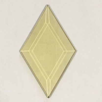 Diamond Colored Glass Bevel -3" x 5" - Image 7