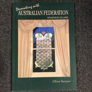Decorating With Australian Federation