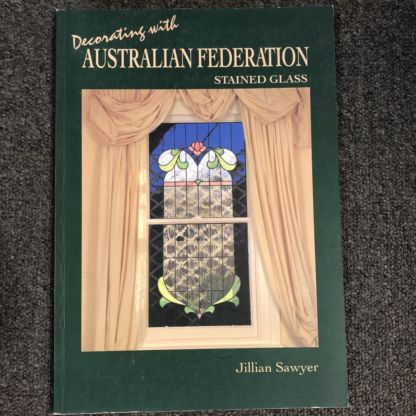 Decorating With Australian Federation