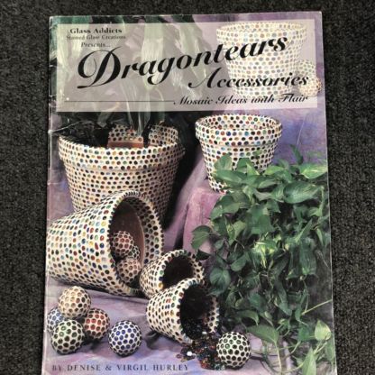 Dragontears Accessories