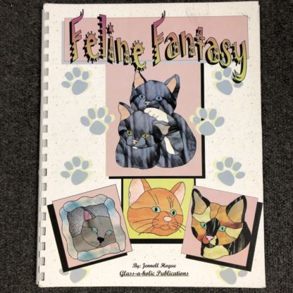 Feline Fantasy
