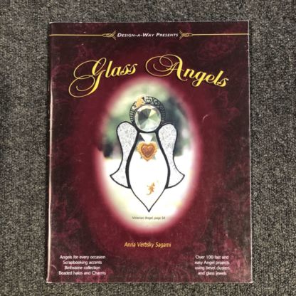 Glass Angels
