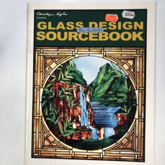 Glass Design Sourcebook