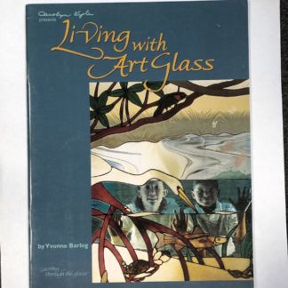 Living With Art Glass