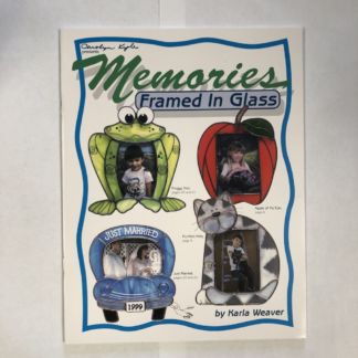 Memories Framed In Glass