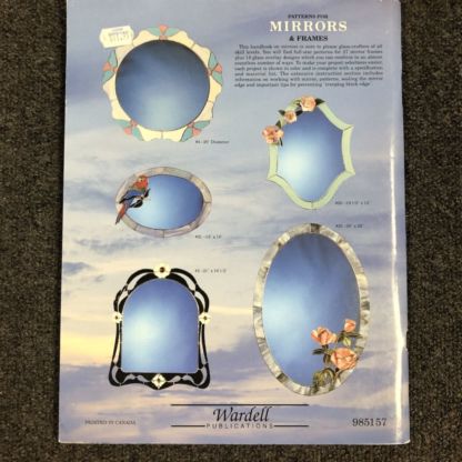 Patterns For Mirrors & Frames - Image 2