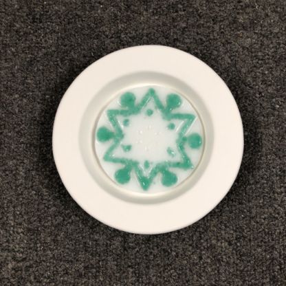 Snowflake Frit Pod Mold -#515 - Image 2