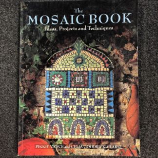 The Mosaic Book