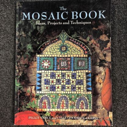 The Mosaic Book