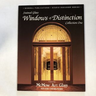 Windows Of Distinction #1
