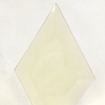 Diamond Colored Glass Bevel -3" x 5" - Image 8