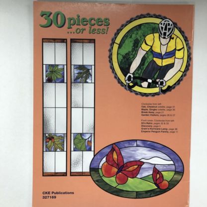 30 Pieces Or Less - Image 2