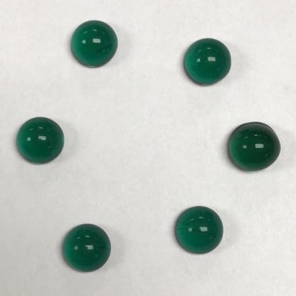 Smooth Round 7mm Jewel-Set of 6pc - Image 4