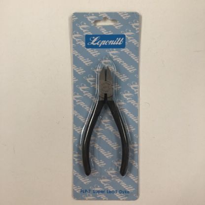 Leponitt 6" Lead Dyke - Image 2