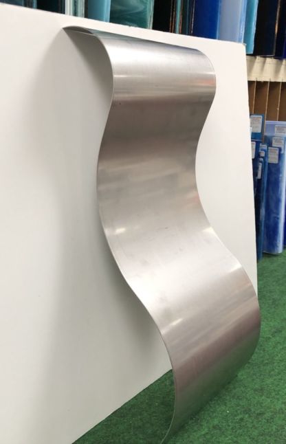 Rip Tide Wave Mold Stainless Steel - Image 4