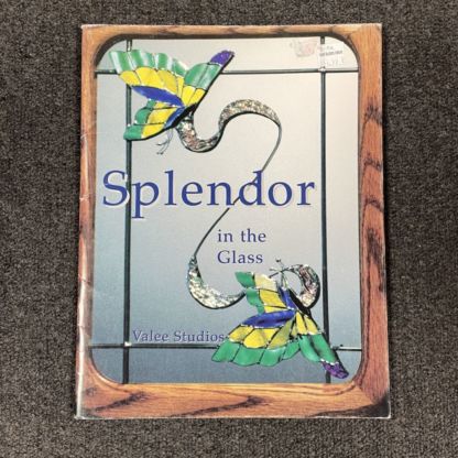 Splendor In The Glass