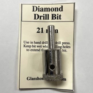 21mm Diamond Drill Bit