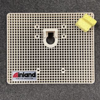 Inland Swap Top Work Surface