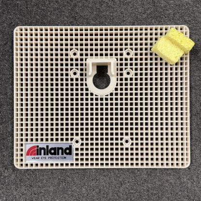 Inland Swap Top Work Surface
