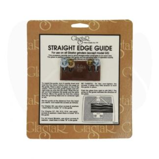 Glastar Straight Edge Guide