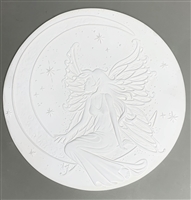 DT44 Fairy On The Moon Mold