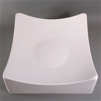 GM08 Square Slump Mold