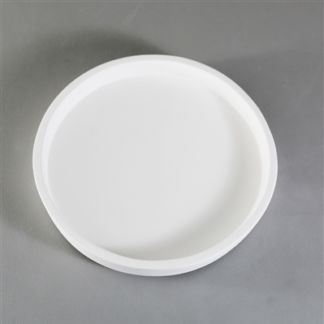 GM183 Patty Gray 6" Round Dam Mold