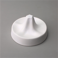 GM231 Fluted Mushroom Drape Mold