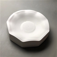 GM249 Round Footed Slump Mold