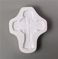 LF155 Cross Mold